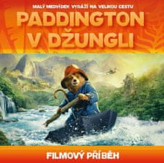 Paddington v džungli - Filmový příběh