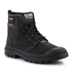 Palladium Boty Pampa Lite+ Hi 79102-008 velikost 45