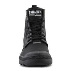 Palladium Boty Pampa Lite+ Hi 79102-008 velikost 45