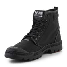 Palladium Boty Pampa Lite+ Hi 79102-008 velikost 45