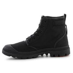 Palladium Boty Pampa Lite+ Hi 79102-008 velikost 45