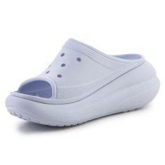 Crocs Žabky Crush Slide Dreamscape 208731 velikost 39