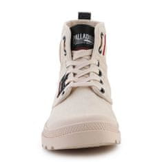 Palladium Papa Hi Patch boty 79117-260-M velikost 41