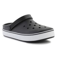 Crocs Of Court Clog žabky 208371-001 velikost 41