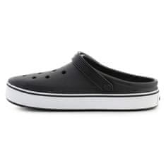 Crocs Of Court Clog žabky 208371-001 velikost 41