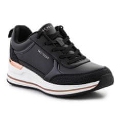 Skechers Boty Billion 2 - Jemný lesk 177345 velikost 39,5