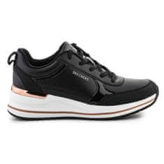 Skechers Boty Billion 2 - Jemný lesk 177345 velikost 39,5