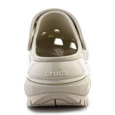 Crocs Dřeváky Mega Crush 207988-2Y2 velikost 41