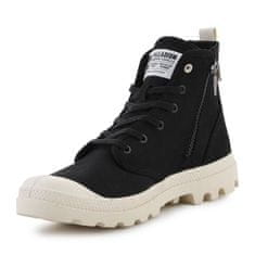 Palladium Pampa Hi Zip Organ boot velikost 46