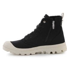 Palladium Pampa Hi Zip Organ boot velikost 46