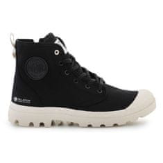 Palladium Pampa Hi Zip Organ boot velikost 46