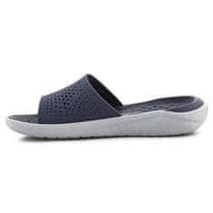 Crocs Žabky LiteRide Slide 205183-4EA velikost 37