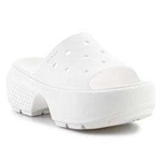 Crocs Žabky Stomp Slide 209346-0WV velikost 39