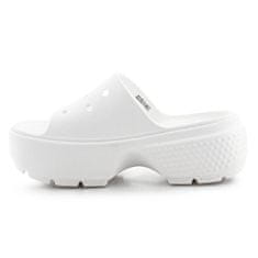 Crocs Žabky Stomp Slide 209346-0WV velikost 39