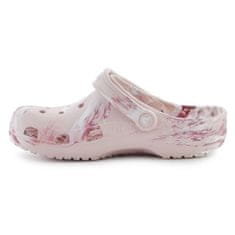 Crocs Žabky Classic Marbled Clog 206867 velikost 42