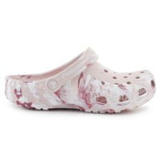 Crocs Žabky Classic Marbled Clog 206867 velikost 42