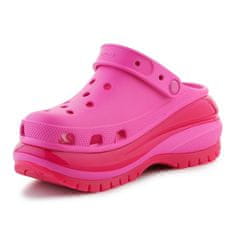 Crocs Žabky Mega Crush Clog 207988-6UB velikost 41