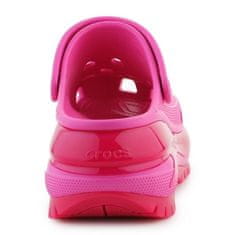 Crocs Žabky Mega Crush Clog 207988-6UB velikost 41