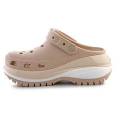 Crocs Žabky Mega Crush Clog 207988 velikost 39