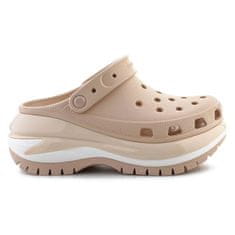 Crocs Žabky Mega Crush Clog 207988 velikost 39