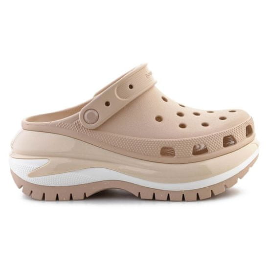 Crocs Žabky Mega Crush Clog 207988