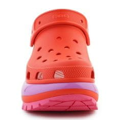 Crocs Žabky Mega Crush Clog 207988-84J velikost 39