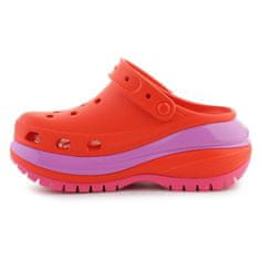 Crocs Žabky Mega Crush Clog 207988-84J velikost 39