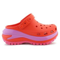 Crocs Žabky Mega Crush Clog 207988-84J velikost 39