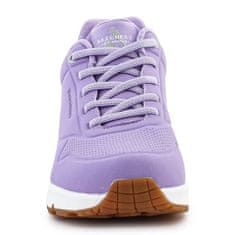 Skechers Boty Uno - Shimmer Away 155196-LIL velikost 41