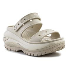 Crocs Žabky Mega Crush Sandal 207989 velikost 39