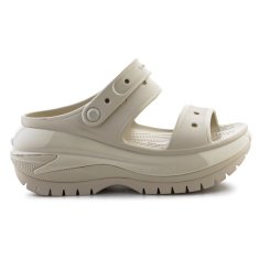 Crocs Žabky Mega Crush Sandal 207989 velikost 39