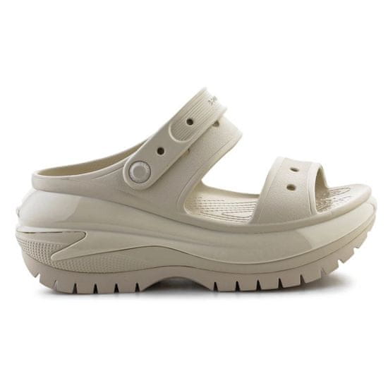 Crocs Žabky Mega Crush Sandal 207989