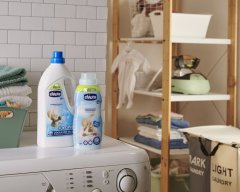 Chicco Aviváž koncentrovaná Sladký Pudr 750ml