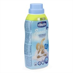 Chicco Aviváž koncentrovaná Sladký Pudr 750ml