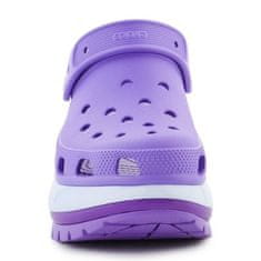 Crocs Dřeváky Mega Crush velikost 39