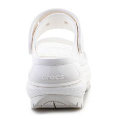 Crocs Klasické dřeváky Mega Crush 207989-100 velikost 39