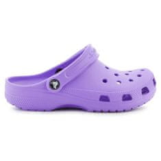 Crocs Žabky Classic Clog 10001-5AJ velikost 45