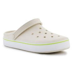 Crocs Žabky Crocband Of Court 208371-2Y2 velikost 42