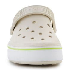 Crocs Žabky Crocband Of Court 208371-2Y2 velikost 42