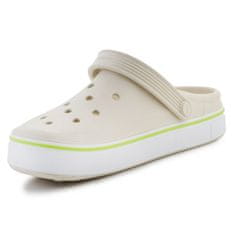 Crocs Žabky Crocband Of Court 208371-2Y2 velikost 42