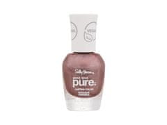 Sally Hansen 10ml good. kind. pure., 156 raisin the bar