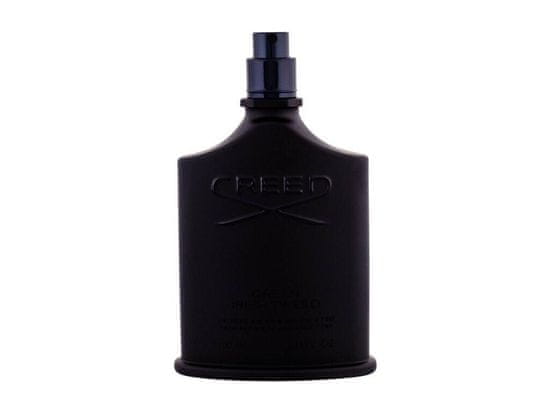 Creed 100ml green irish tweed, parfémovaná voda, tester