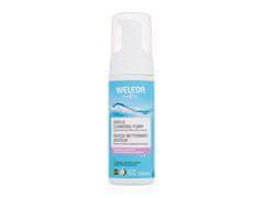 Weleda 150ml gentle cleansing foam with marshmallow