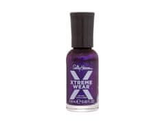 Sally Hansen 11.8ml xtreme wear, 496 late night lilac