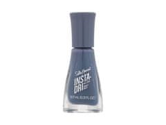 Sally Hansen 9.17ml insta-dri, 507 time to indi-go