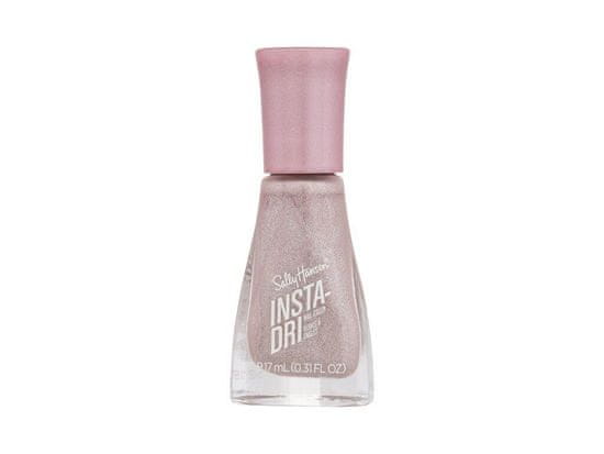 Sally Hansen 9.17ml insta-dri, 253 petal to the metal