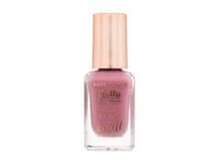 Barry M 10ml gelly hi shine rose tinted nail paint