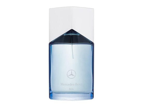 Mercedes-Benz 100ml sea, parfémovaná voda