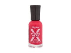 Sally Hansen 11.8ml xtreme wear, 304 rebel red, lak na nehty