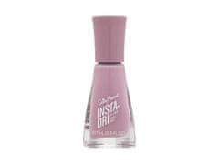 Sally Hansen 9.17ml insta-dri, 433 hurry plum, lak na nehty